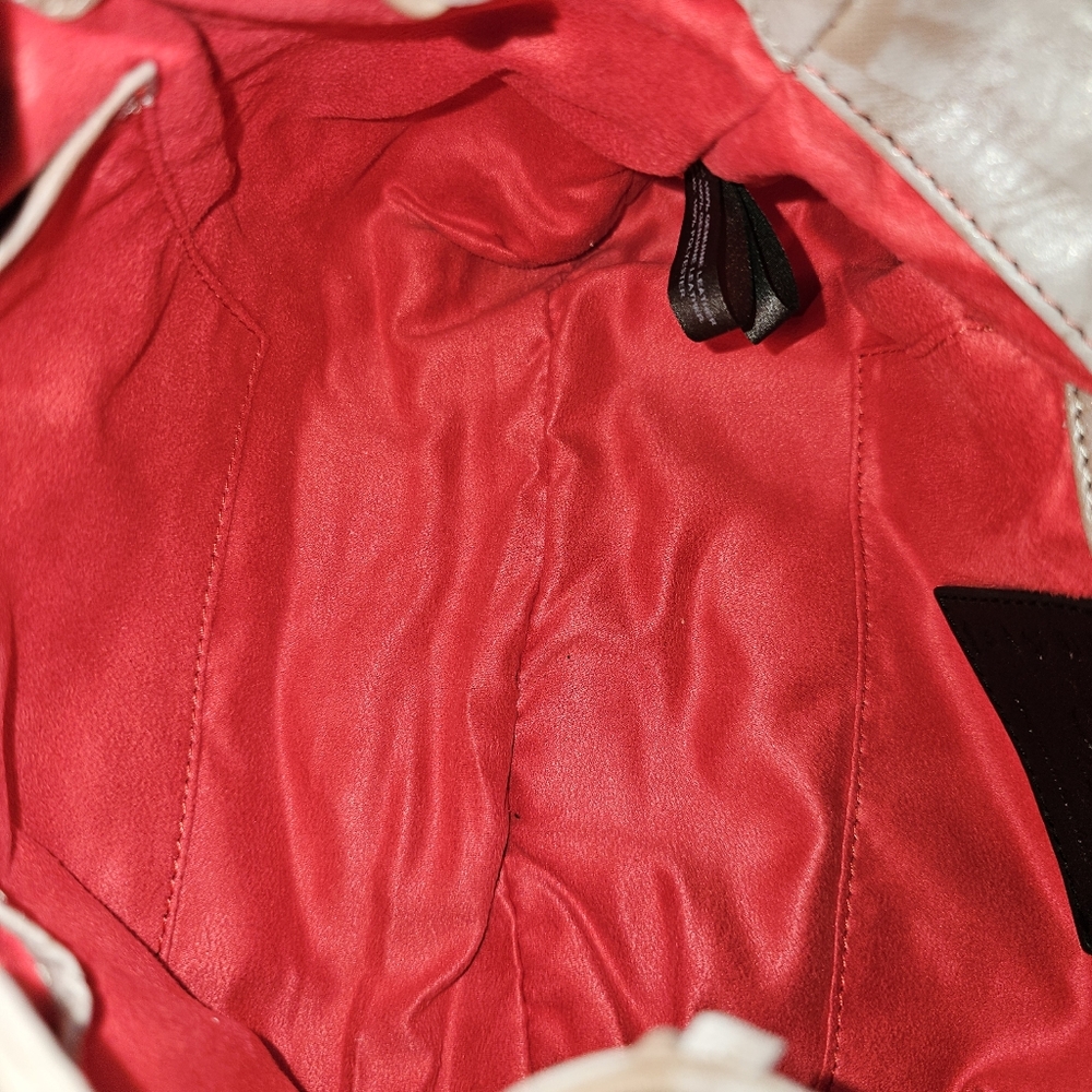 Sharif leather shoulder bag. - Picture 9 of 15